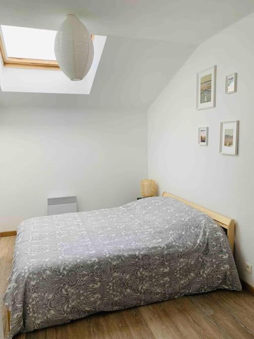 Appartement T3 Tarnos Cosy Proche De La Plage Екстериор снимка